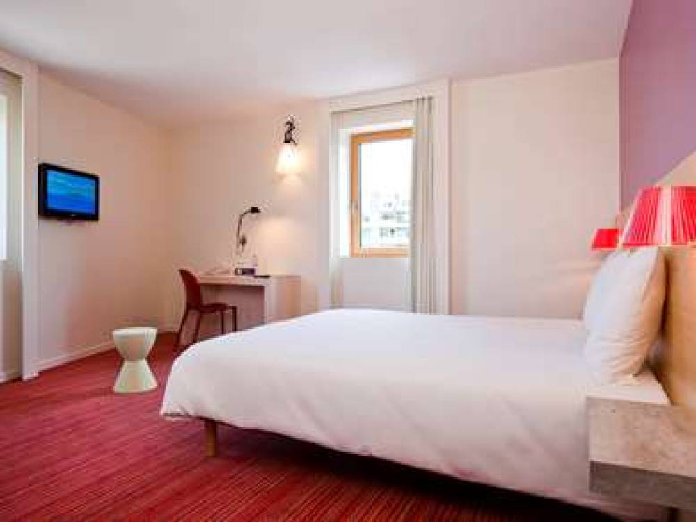 Ibis Styles Le Puy-en-Velay 6