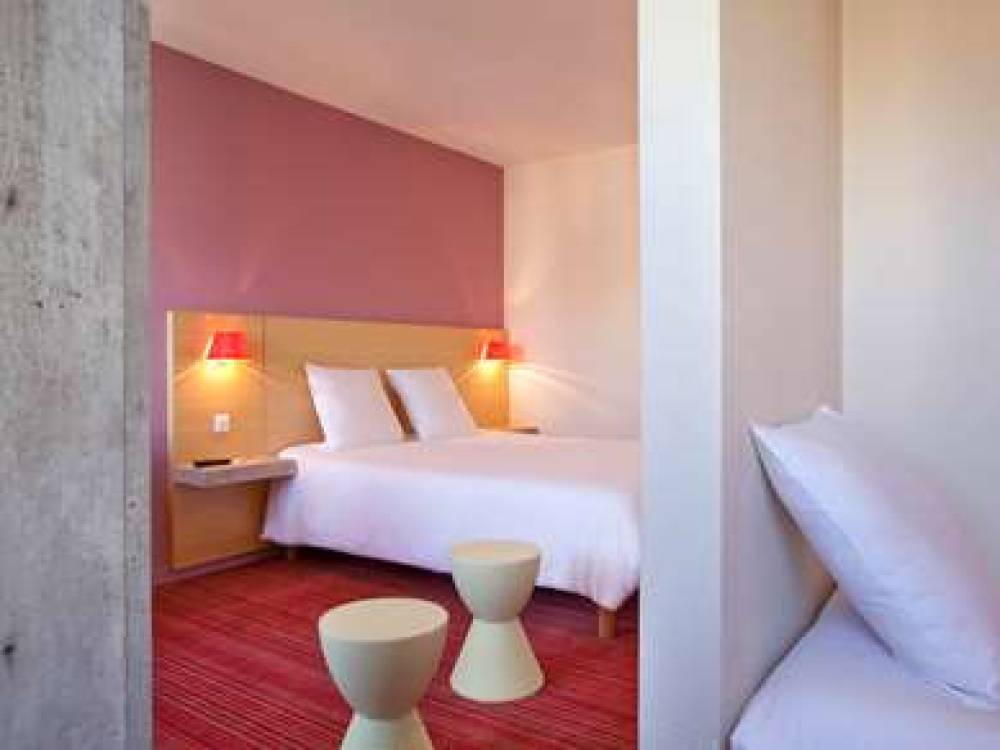 Ibis Styles Le Puy-en-Velay 5