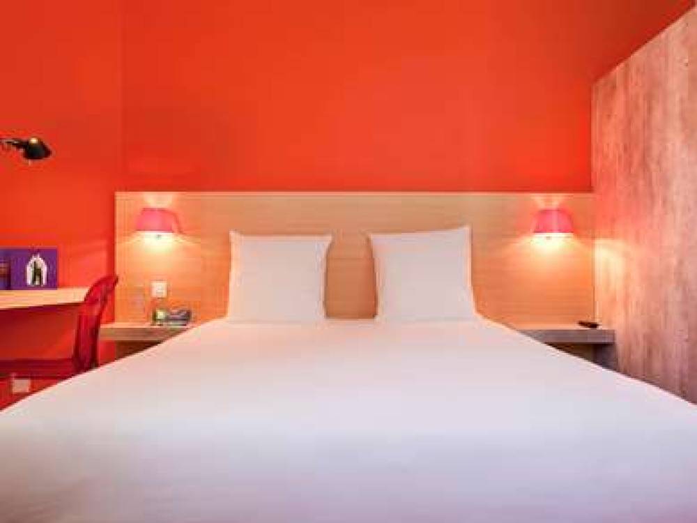 Ibis Styles Le Puy-en-Velay 7