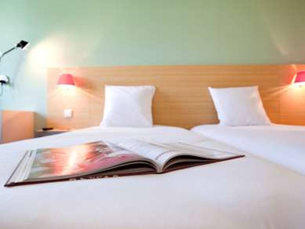 Ibis Styles Le Puy-en-Velay 10