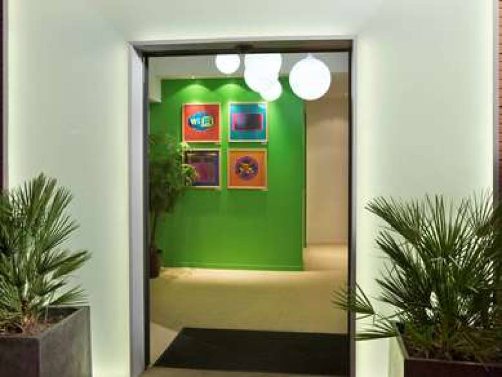 Ibis Styles Le Puy-en-Velay 2