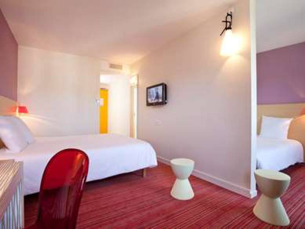 Ibis Styles Le Puy-en-Velay 8