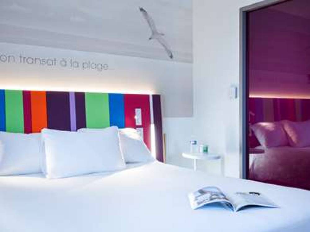 Ibis Styles Les Sables-d'Olonne 10