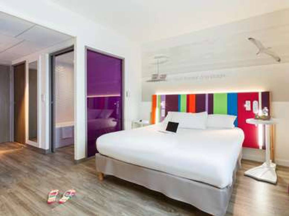 Ibis Styles Les Sables-d'Olonne 8