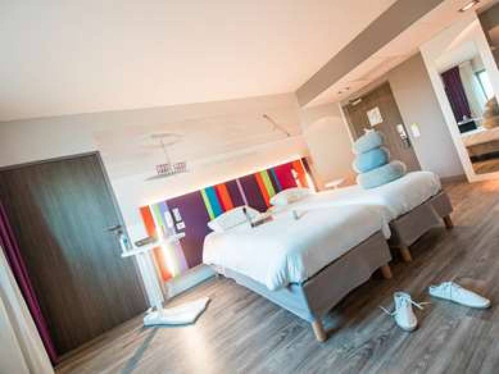 Ibis Styles Les Sables-d'Olonne 9