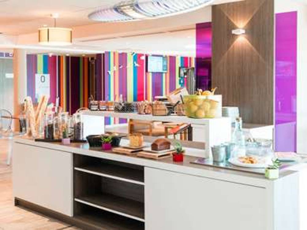 Ibis Styles Les Sables D'olonne