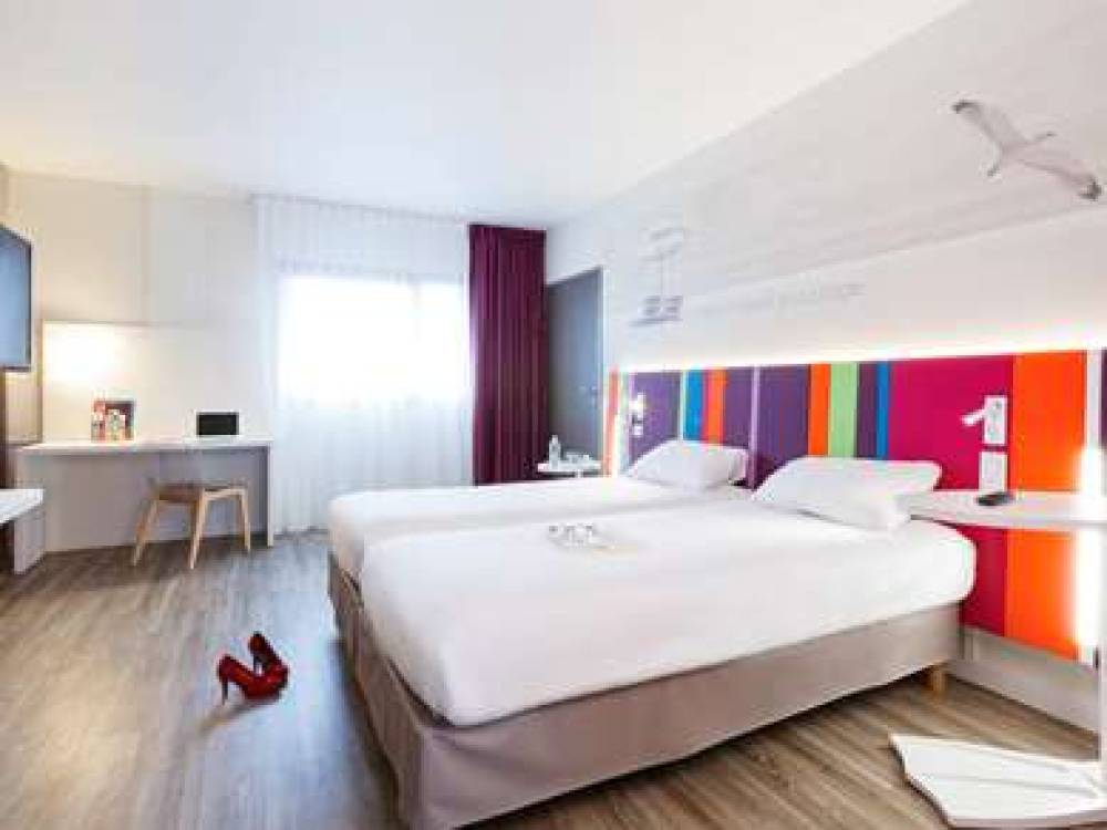 Ibis Styles Les Sables-d'Olonne 6