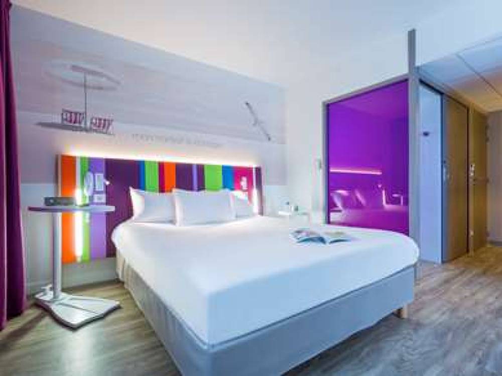 Ibis Styles Les Sables-d'Olonne 7