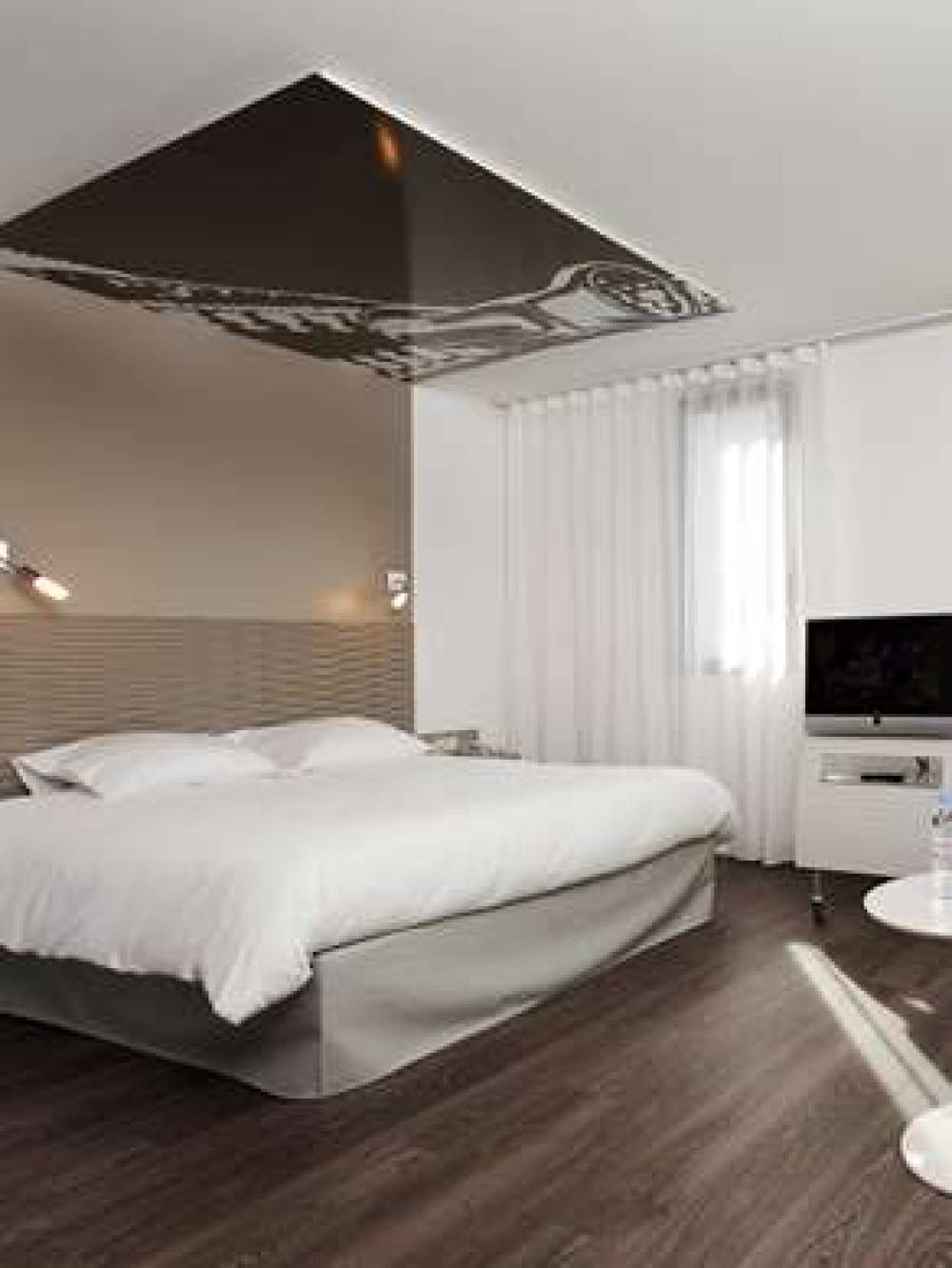 Ibis Styles Lille Aeroport 9