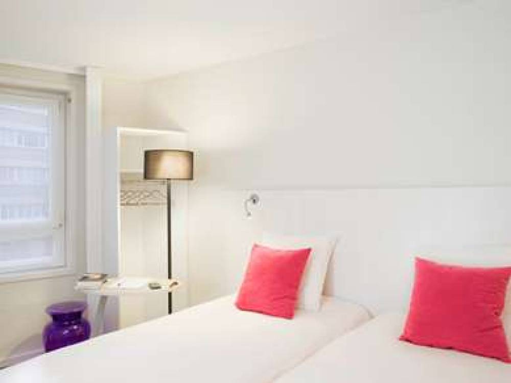 Ibis Styles Lille Centre Gare Beffroi 4