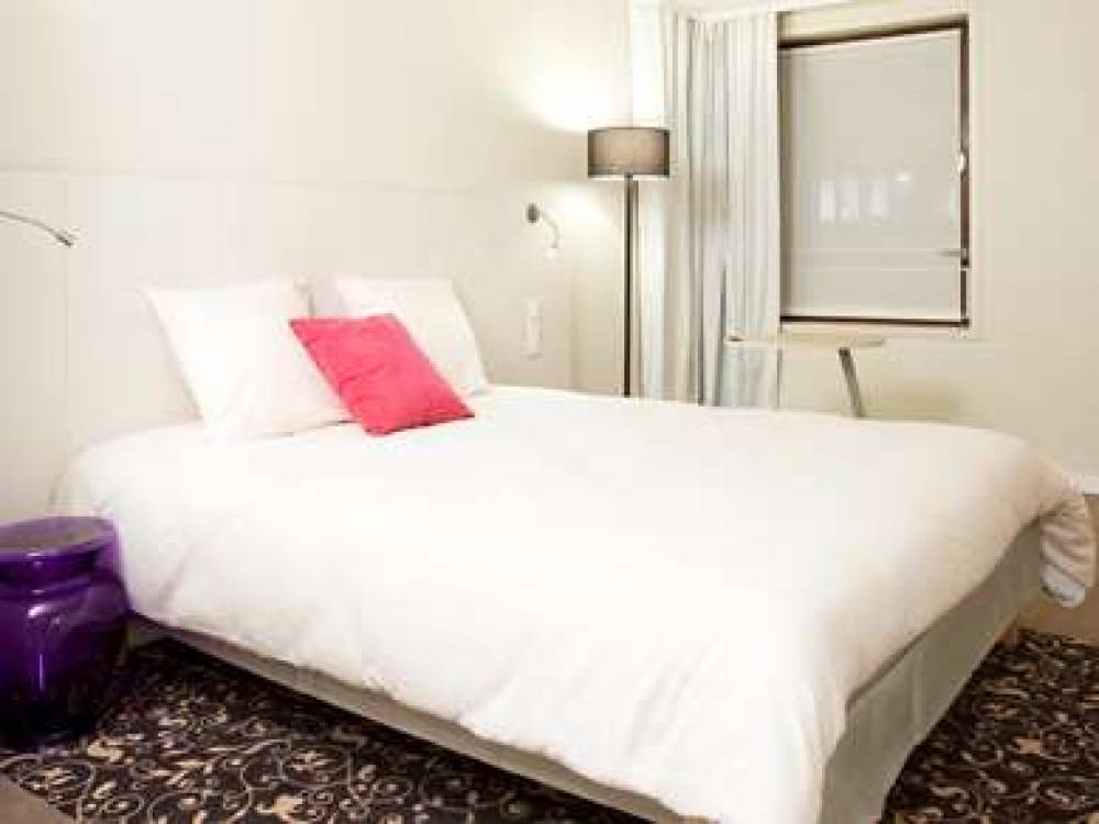 Ibis Styles Lille Centre Gare Beffroi 6