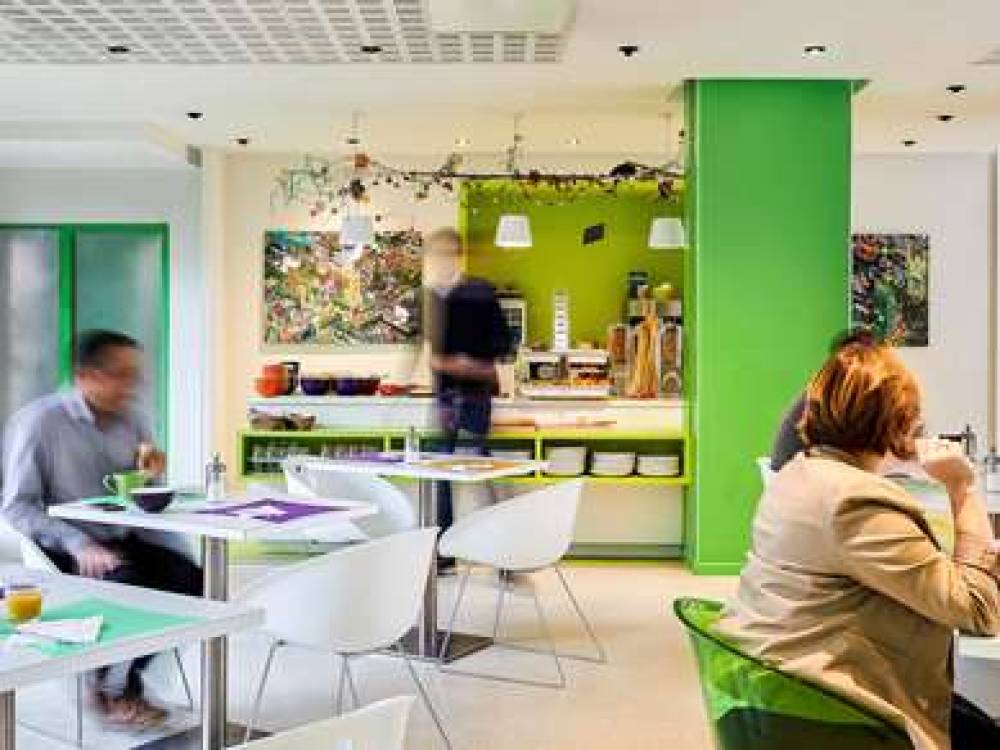 Ibis Styles Lille Centre Gare Beffroi 8