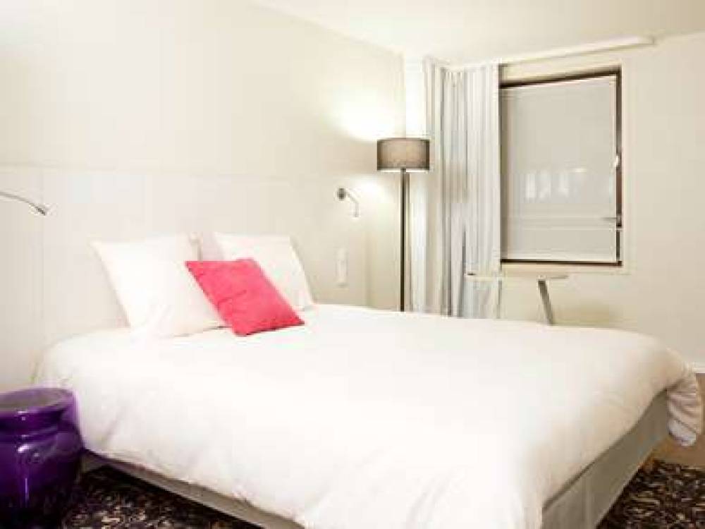 Ibis Styles Lille Centre Gare Beffroi 3