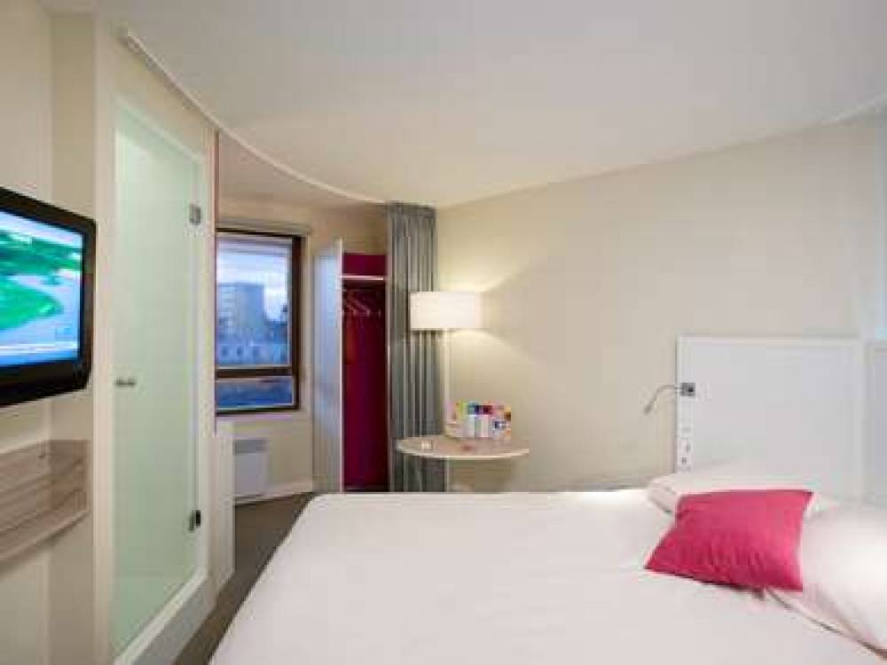 Ibis Styles Lille Centre Gare Beffroi 2