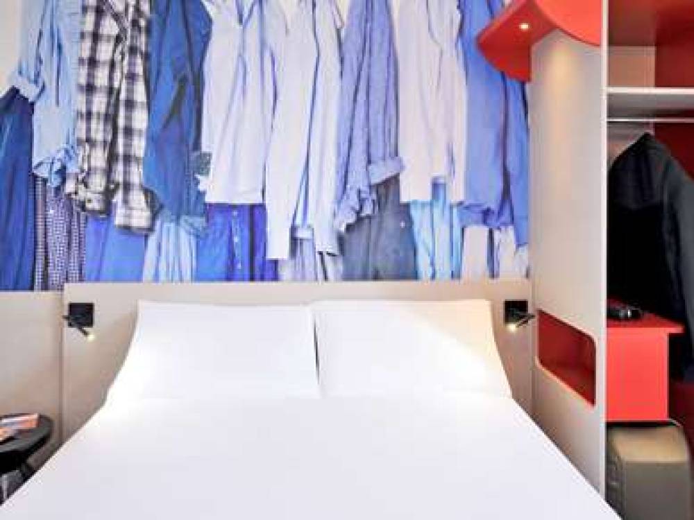 Ibis Styles Lille Centre Grand-Place 9