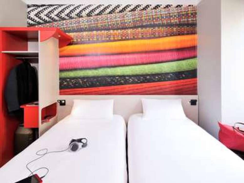 Ibis Styles Lille Centre Grand-Place 8