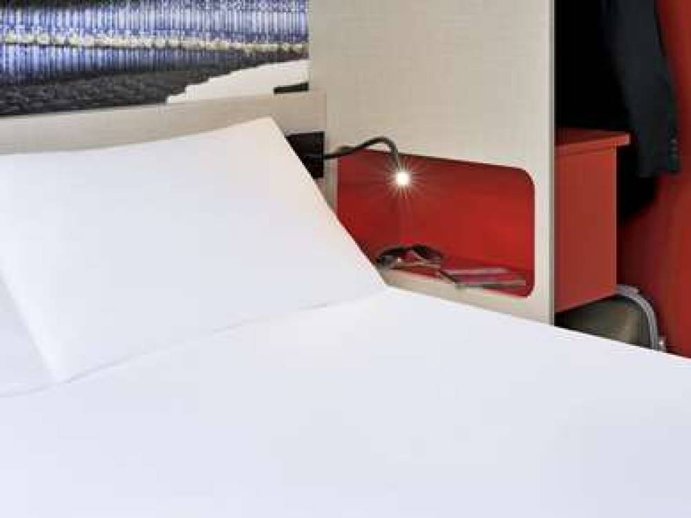 Ibis Styles Lille Centre Grand-Place 7