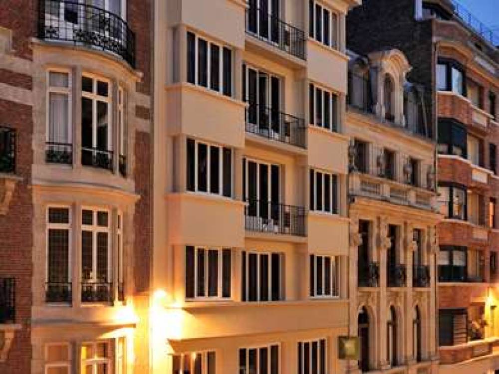 Ibis Styles Lille Centre Grand-Place 2