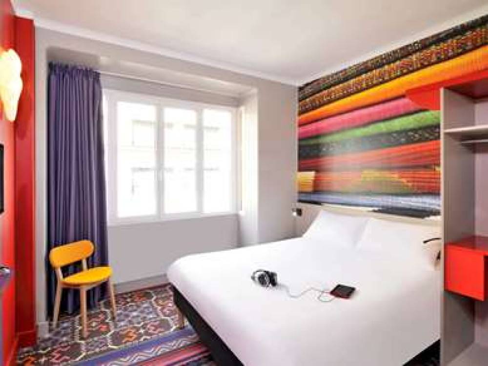 Ibis Styles Lille Centre Grand-Place 4