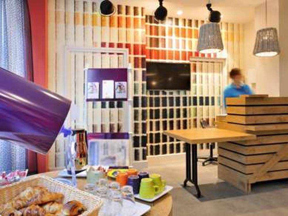 Ibis Styles Lille Centre Grand-Place 3