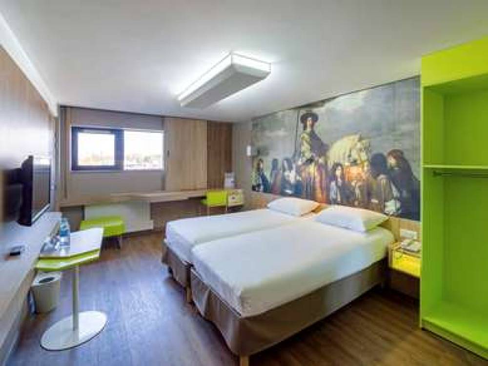 Ibis Styles Lille Marcq-en-Baroeul 9