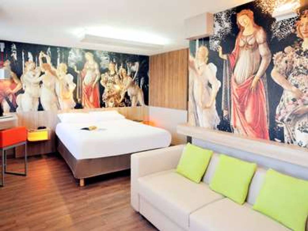 Ibis Styles Lille Marcq-en-Baroeul 2