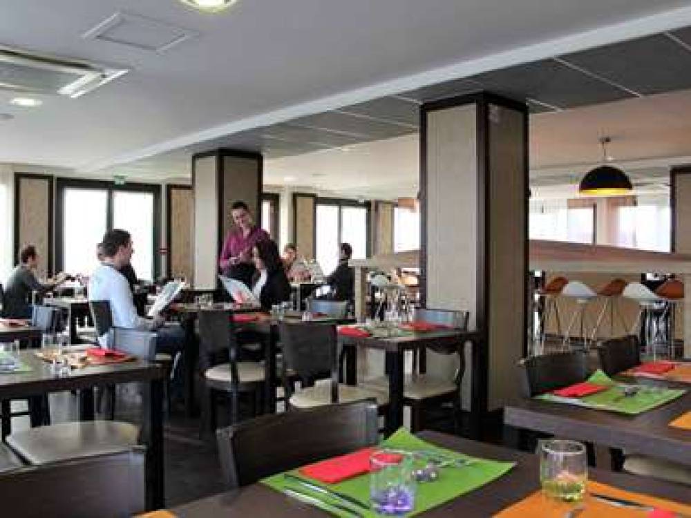 Ibis Styles Lille Marcq-en-Baroeul 10