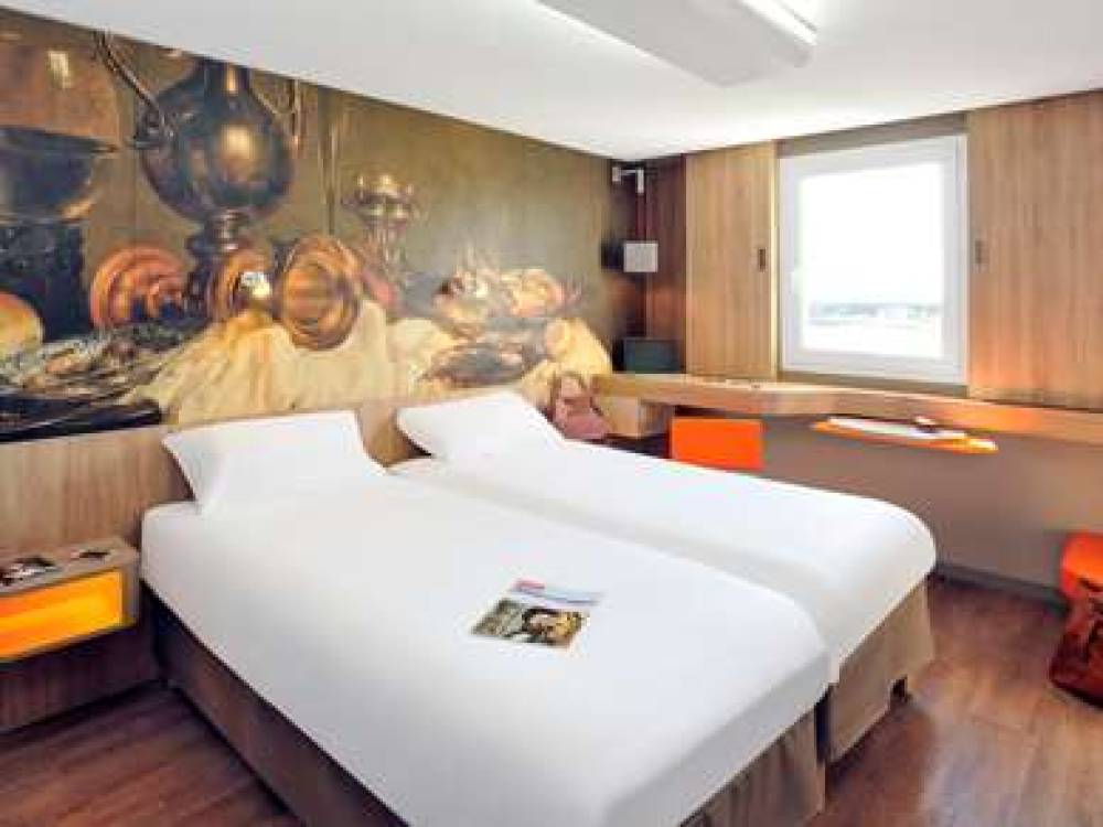 Ibis Styles Lille Marcq-en-Baroeul 5