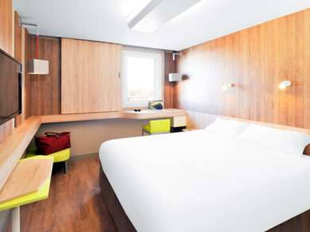 Ibis Styles Lille Marcq-en-Baroeul 3