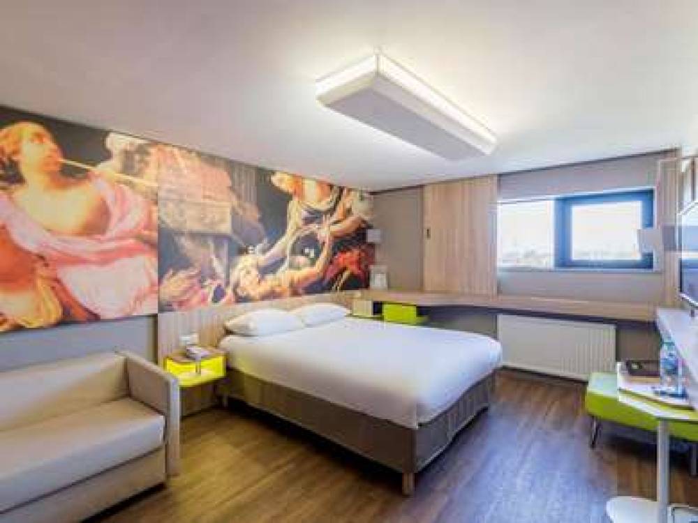 Ibis Styles Lille Marcq-en-Baroeul 8