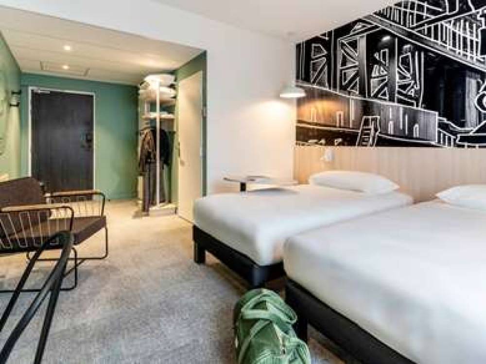 Ibis Styles Limoges Centre 6