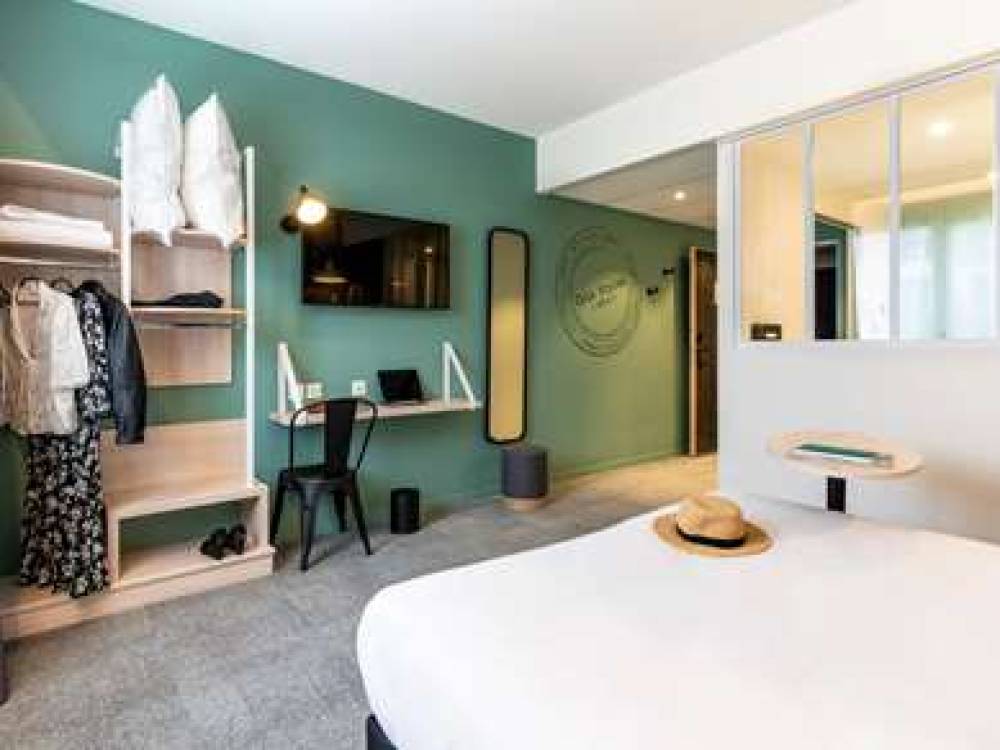 Ibis Styles Limoges Centre