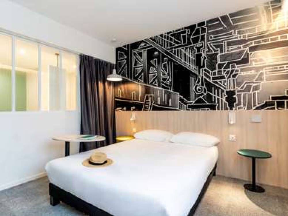 Ibis Styles Limoges Centre 9