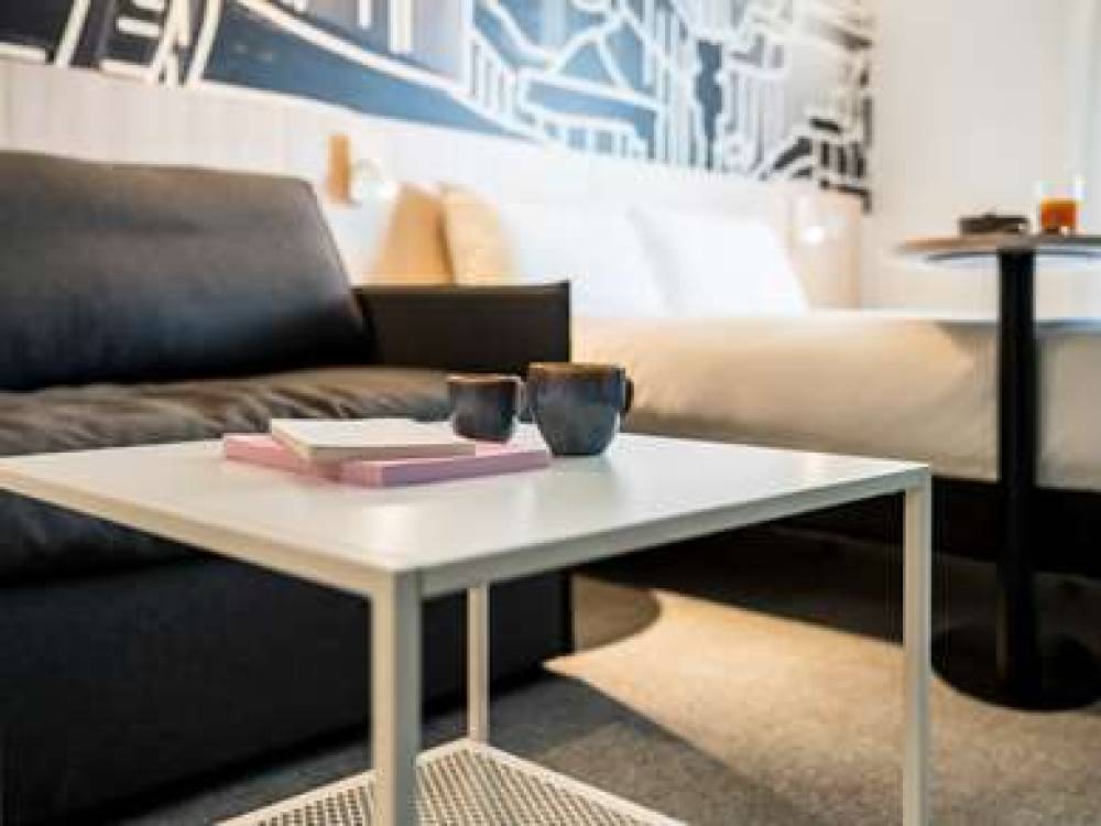 Ibis Styles Limoges Centre 7