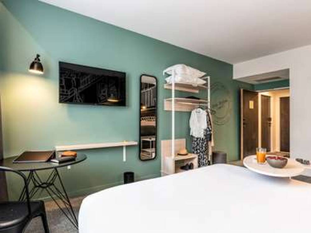 Ibis Styles Limoges Centre 4