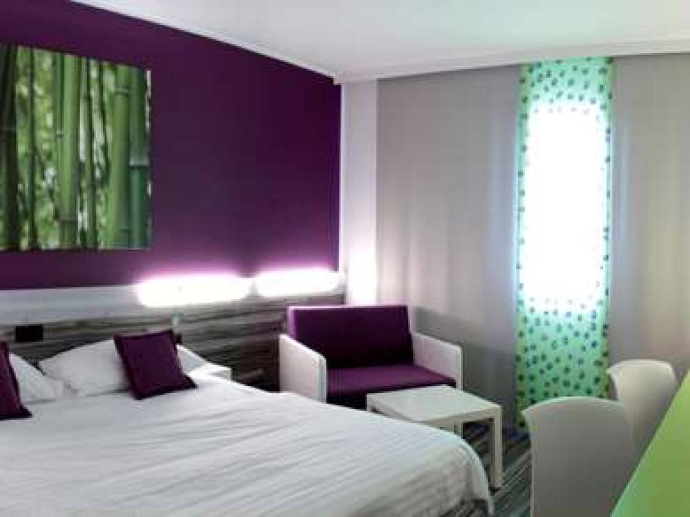 Ibis Styles Linz 9