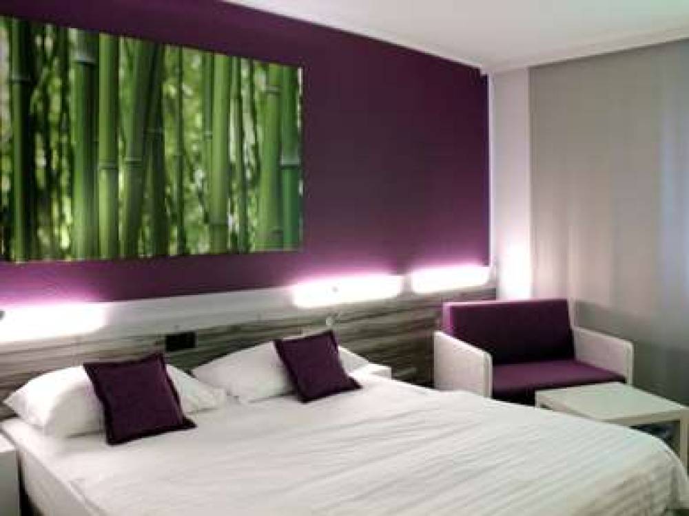 Ibis Styles Linz 2