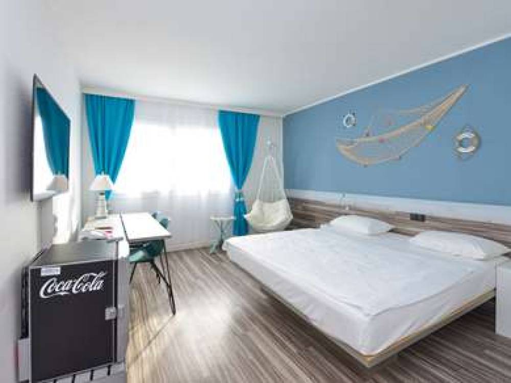 Ibis Styles Linz 8