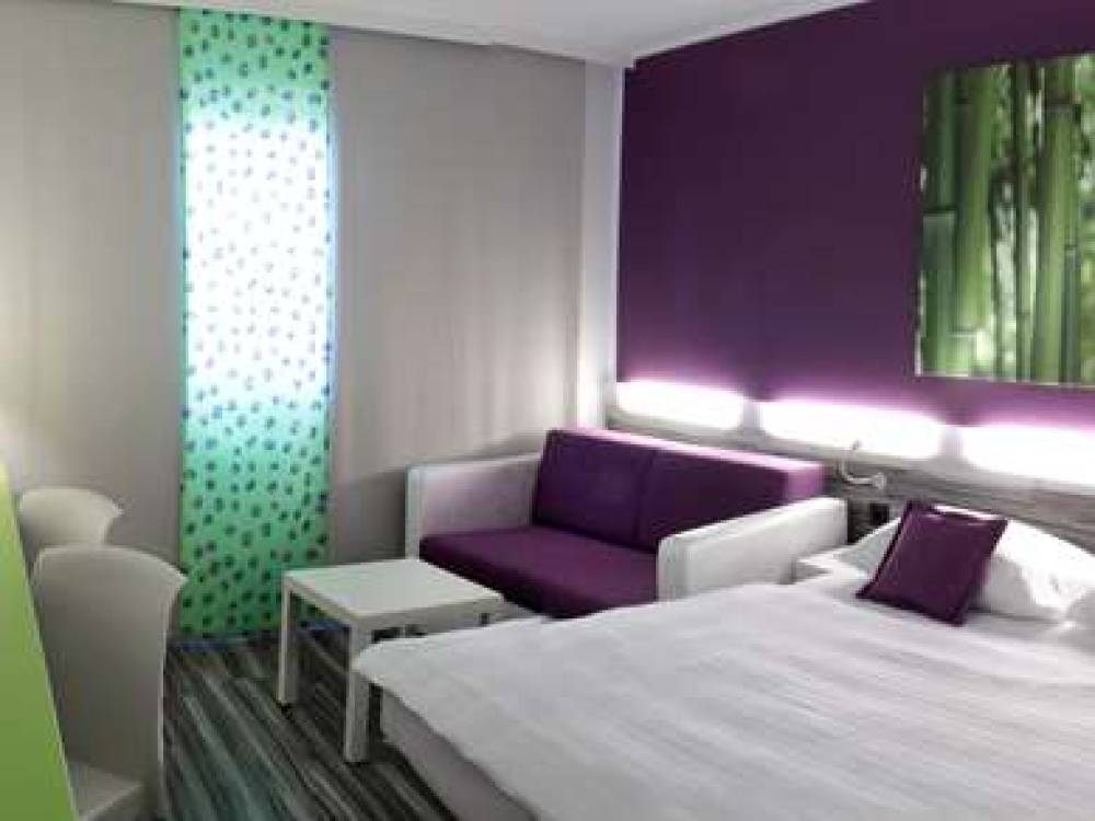 Ibis Styles Linz 10