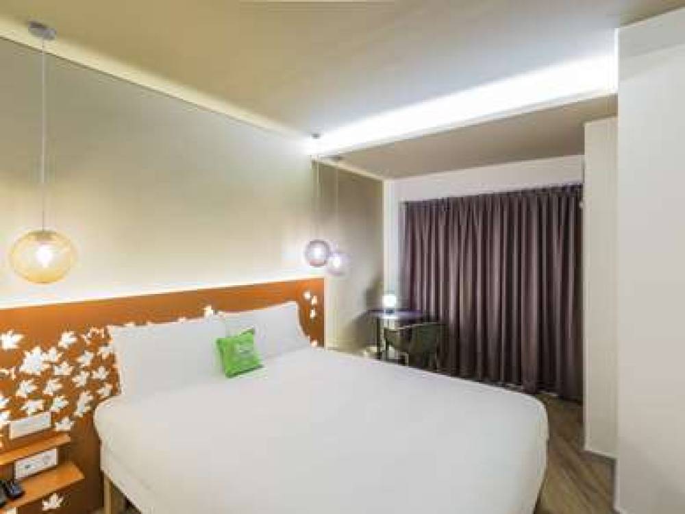 Ibis Styles Lisboa Centro Marques De Pombal 2