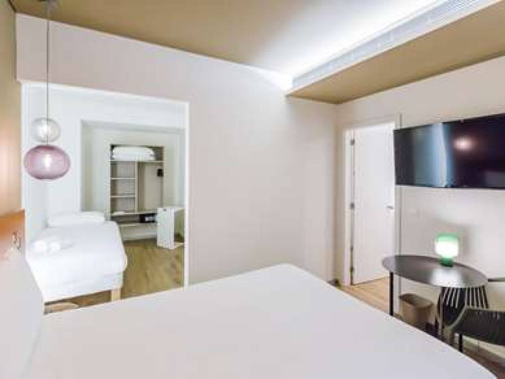 Ibis Styles Lisboa Centro Marques De Pombal 5