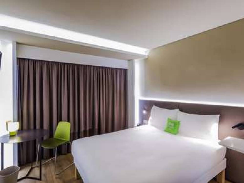 Ibis Styles Lisboa Centro Marques De Pombal 10