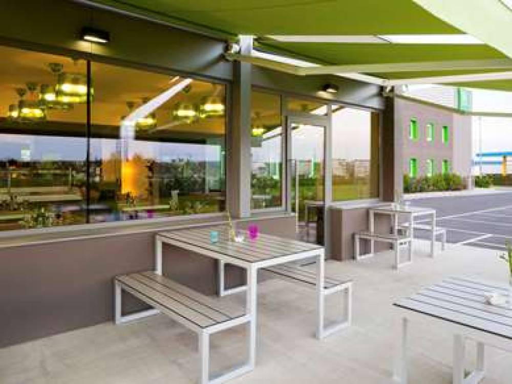 Ibis Styles Lleida Torrefarrera 2