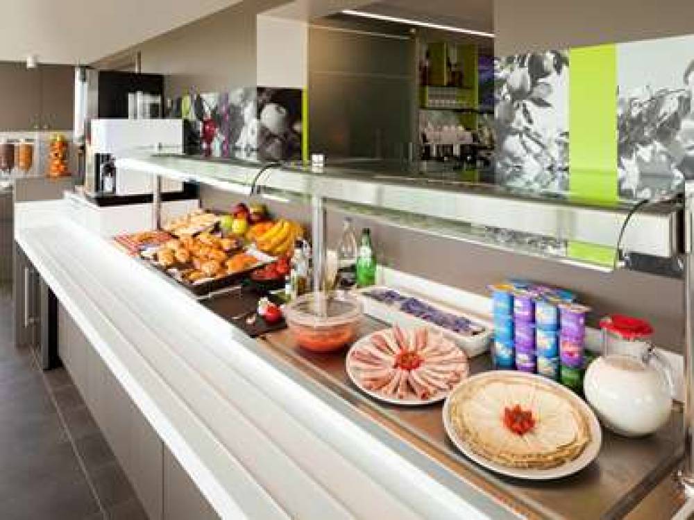 Ibis Styles Lleida Torrefarrera 4