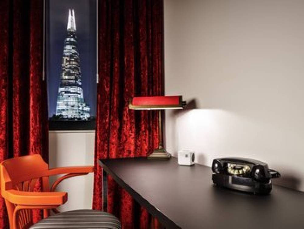 Ibis Styles London Southwark - Near Borough Market 5