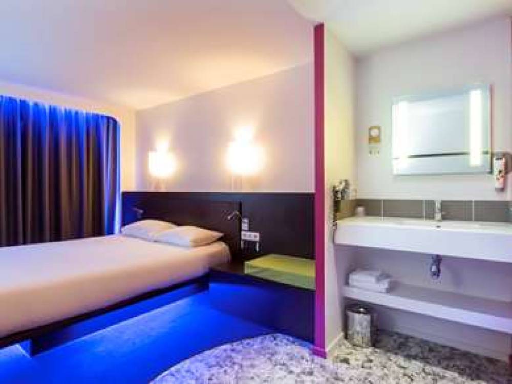 Ibis Styles Lorient Caudan 6