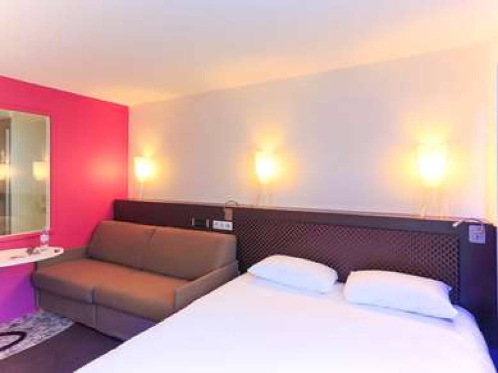 Ibis Styles Lorient Caudan 7