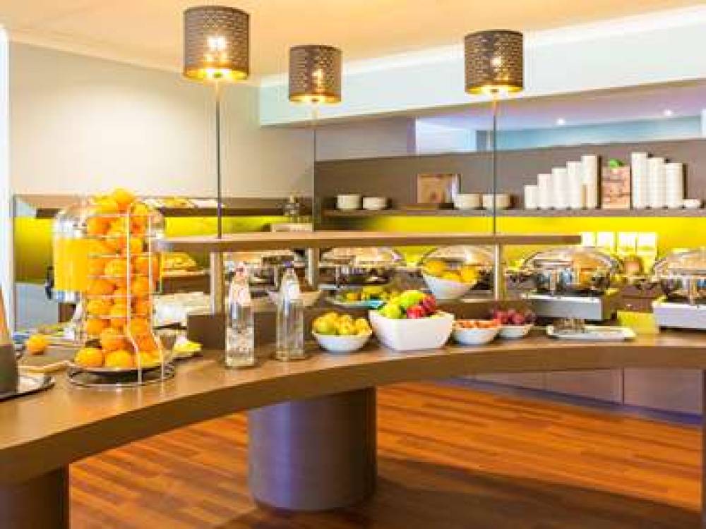 Ibis Styles Louvain-la-Neuve - Hotel & Events 3