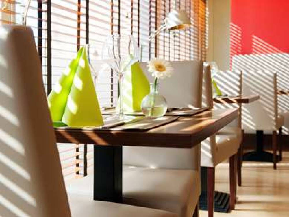 Ibis Styles Louvain-la-Neuve - Hotel & Events 9