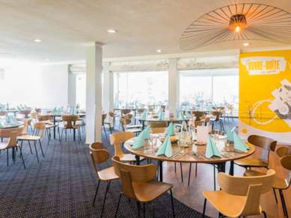 Ibis Styles Louvain-la-Neuve - Hotel & Events 6